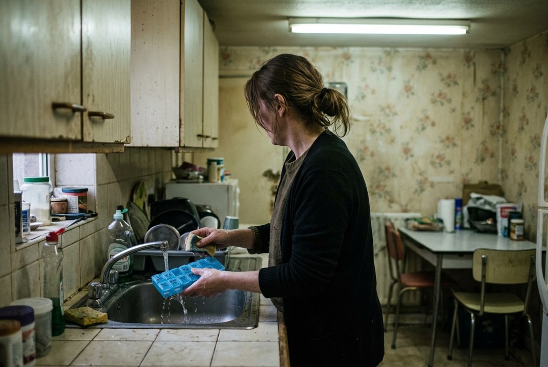 «Вы слишком заняты»: мать молча подписала договор ренты с соседкой, пока мы строили карьеру