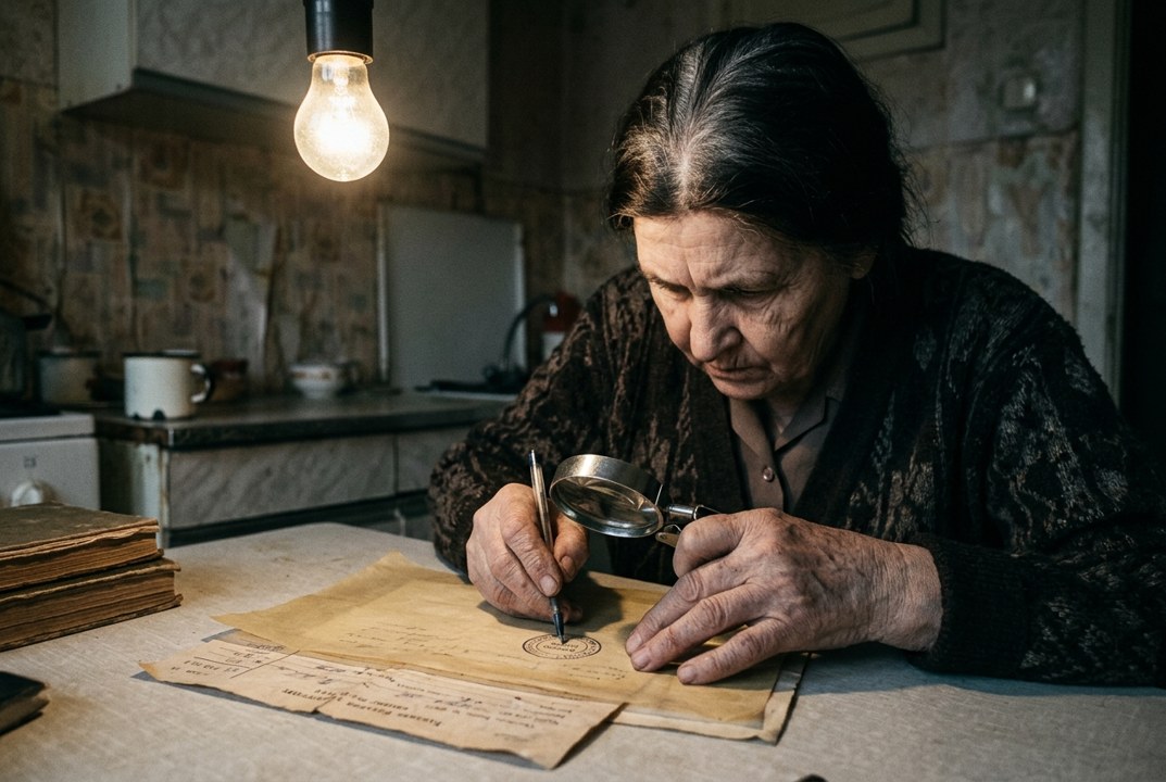 Подруга привезла долг через 30 лет молчания: покаяние за подделку письма разрушило главную ложь моей жизни
