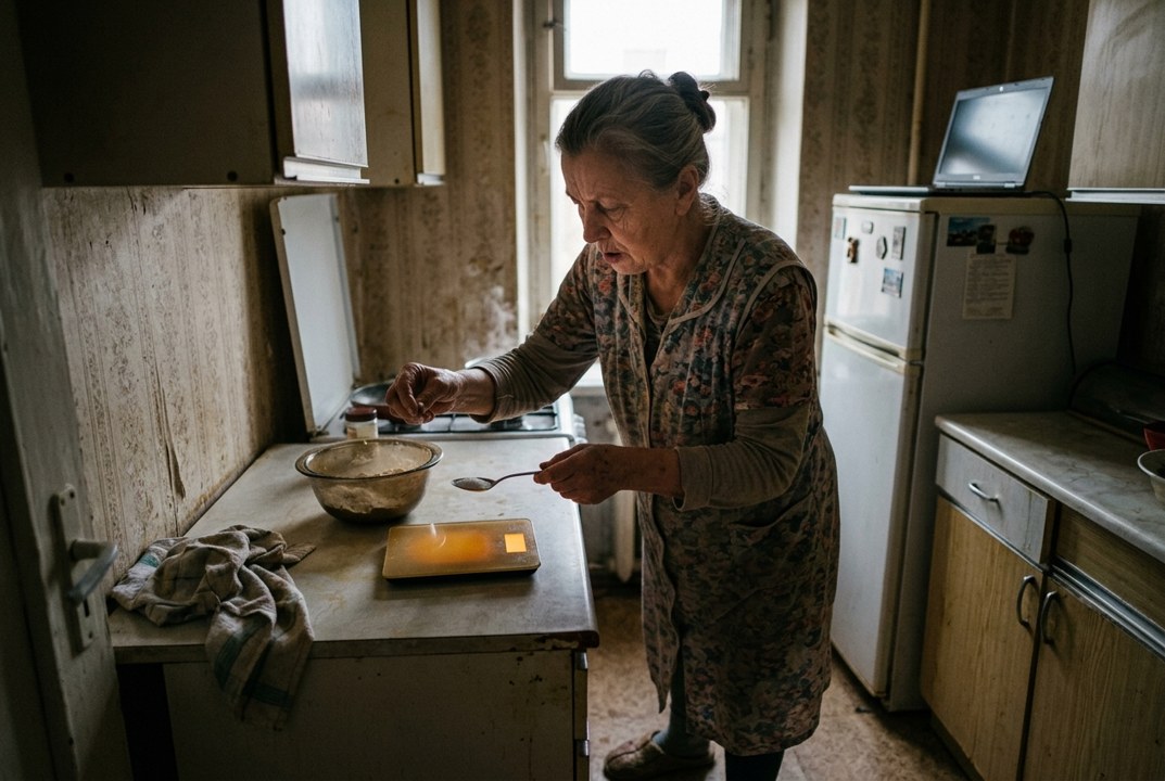 «Твои банки зимой взорвутся»: свекровь приехала учить меня закруткам, а уехала с блокнотом моих рецептов