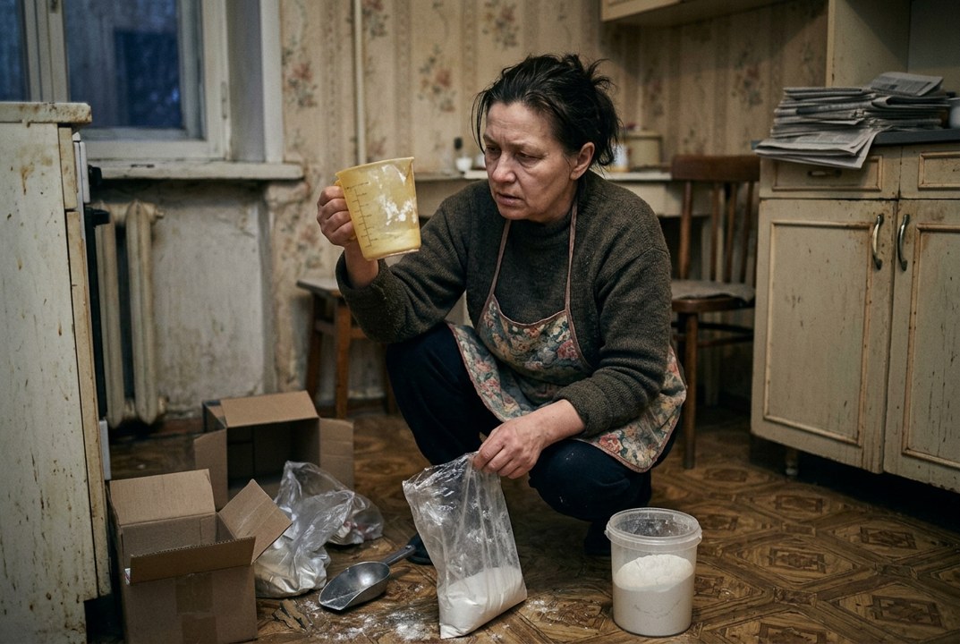 «Она мне как дочь стала»: мать успела отдать квартиру сиделке, и мне пришлось проникнуть в дом через балкон, чтобы вытащить ее оттуда