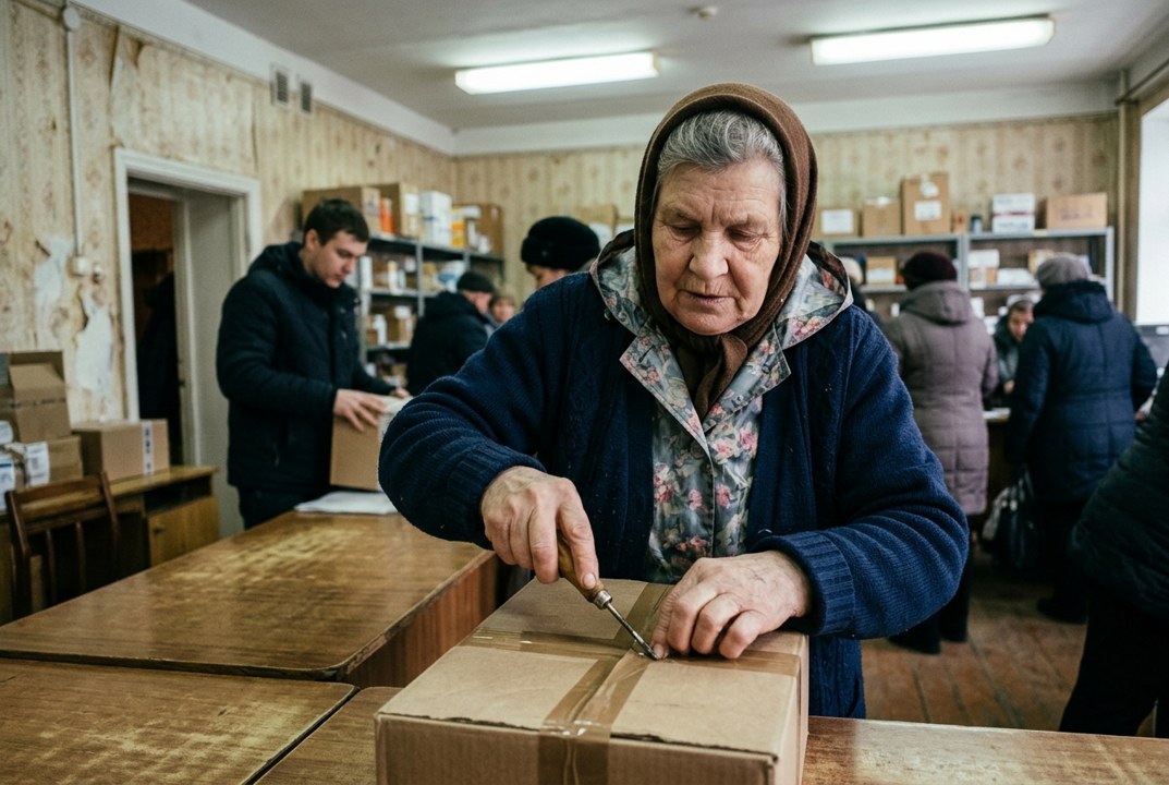 «Не трогай карту!» - дочь утаивала мою пенсию, но я пошла в банк и заставила зятя вернуть долг по расписке
