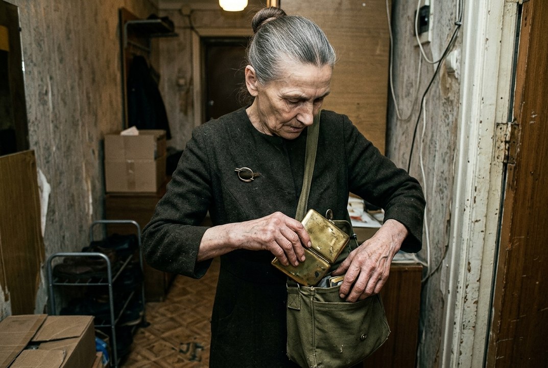 «Дочка устроилась снохой в мой дом, чтобы отомстить» - я узнала её по портсигару и проглотила правду