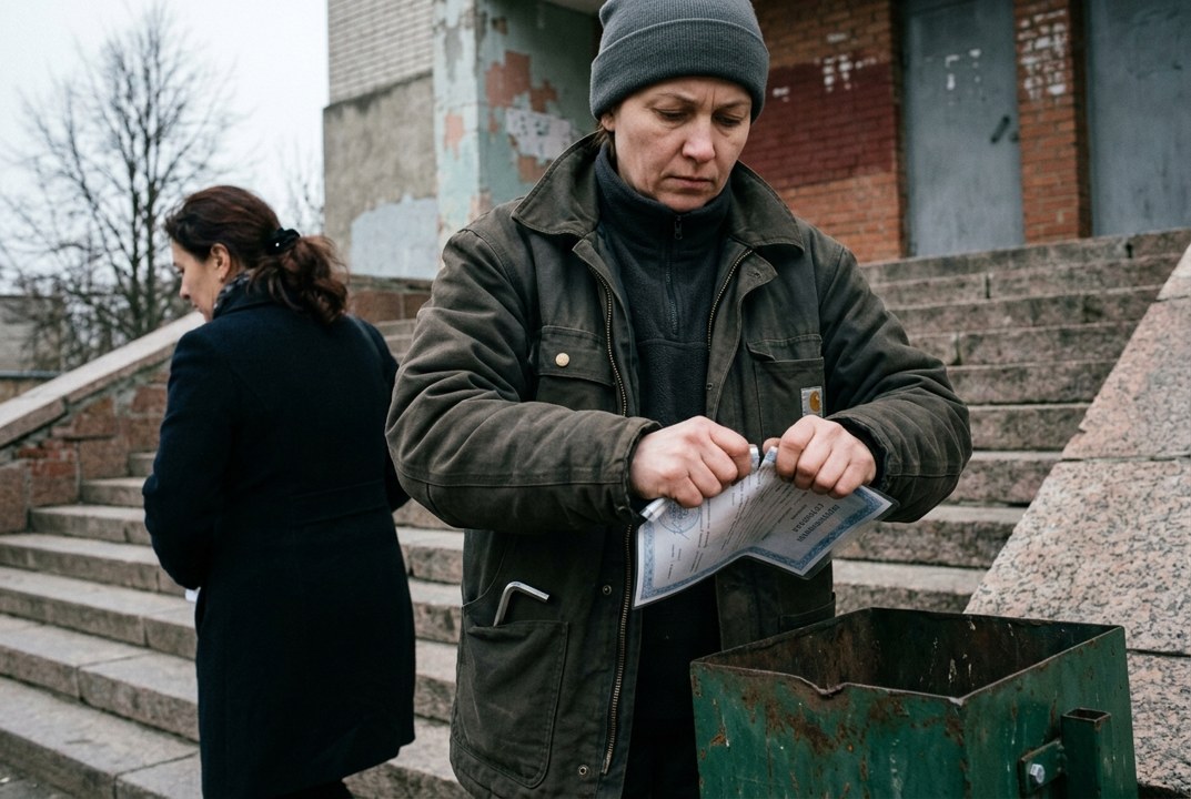 «Ты ж крестная, оформи на себя рассрочку!» - кума сдала ноутбук в ломбард в день покупки, и я заставила её закрыть весь кредит