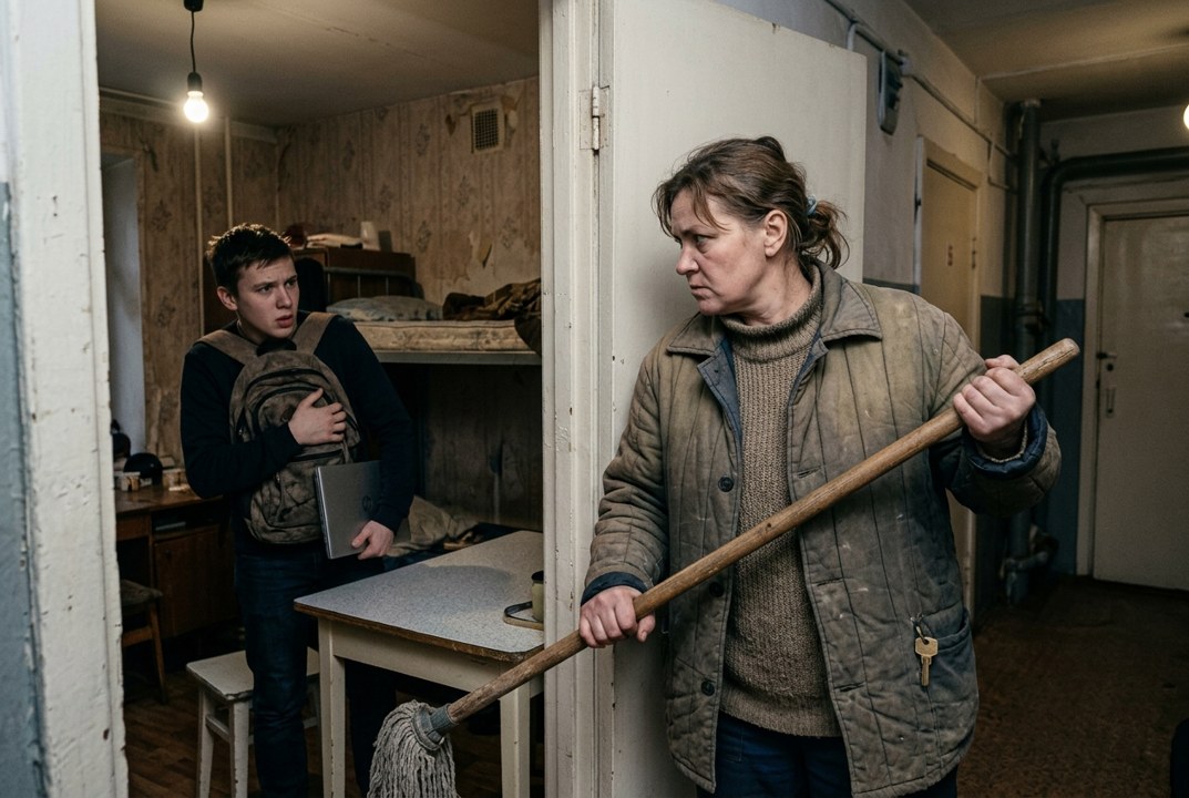Я закрыла иск за внучку сбережениями, а её устроила санитаркой в гнойную хирургию: «Бабуль, капнут проценты»