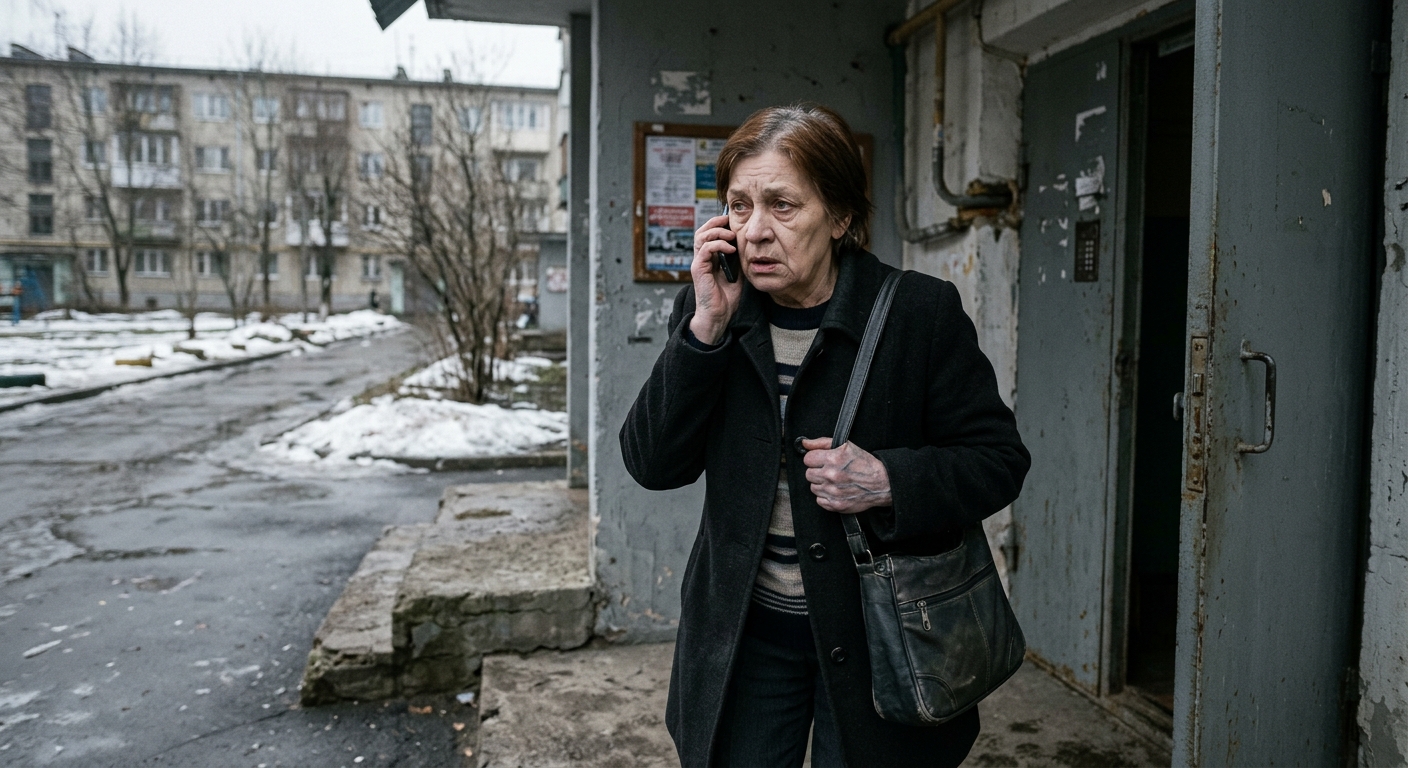 «Оформи на себя рассрочку» - и она поняла, что подруга тонет
