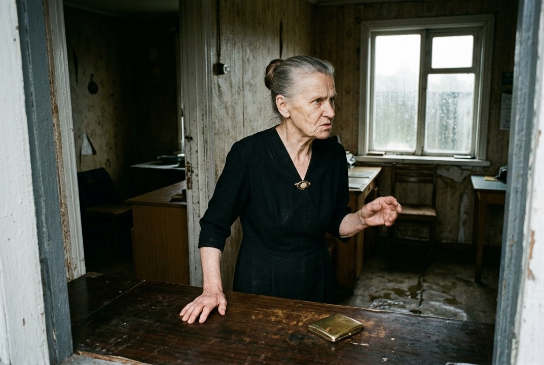 «Ты вышла замуж за брата ради мести?» - Алёна кивнула, а Вера потеряла сына, но обрела дочь, которую бросила 30 лет назад