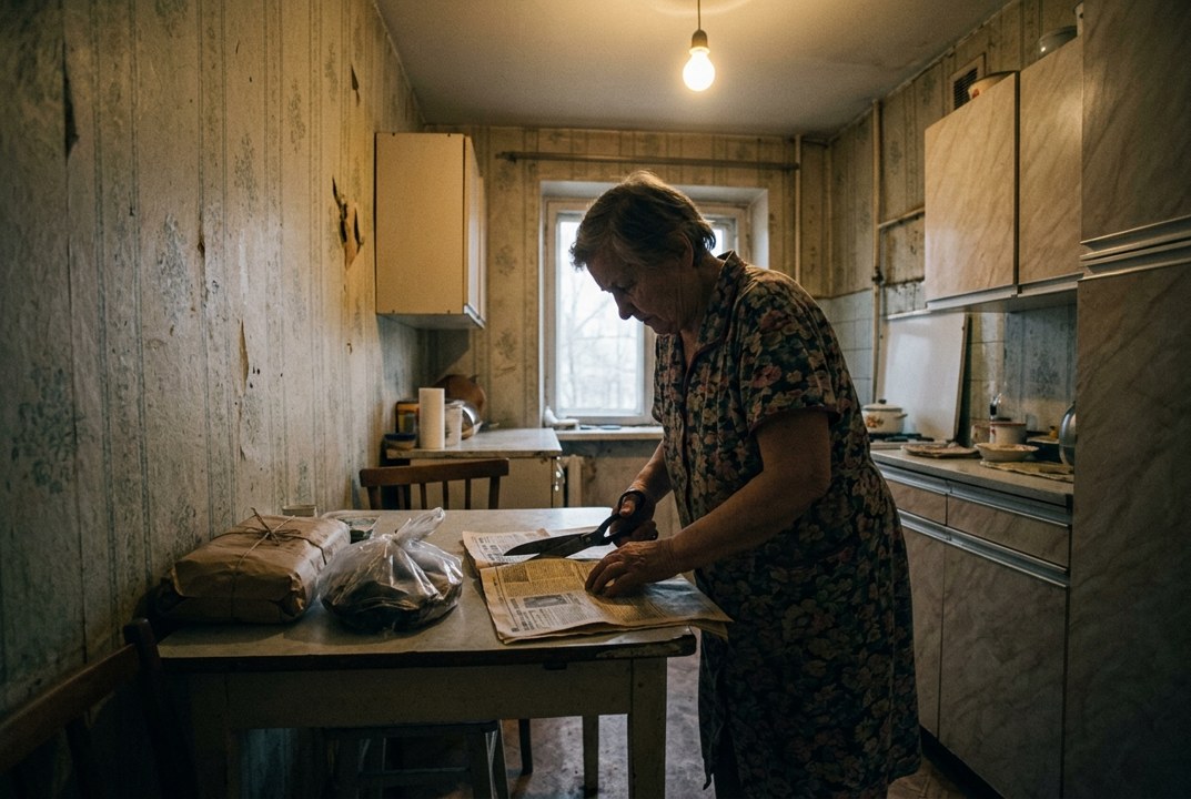 «Срочно переведите сбережения на защищенный счет»: как я полтора часа водила за нос аферистов и встретила их курьера у подъезда