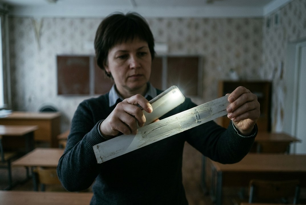 «Сдавай пять тысяч, или сын сядет у туалета!» - я нашла липовые чеки на списанный хлам и навсегда прекратила поборы