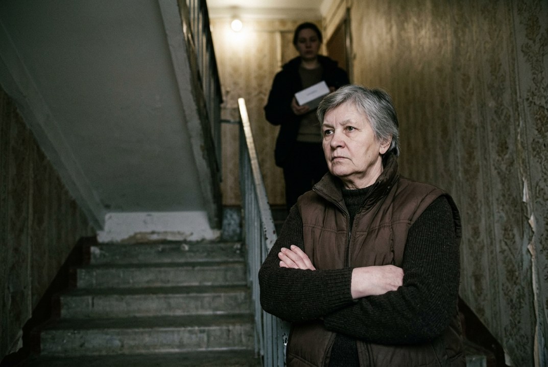 «Я выбросила сломанный телефон!» - соседка врала, пока я не поймала её на скупке и не заставила вернуть весь долг со штрафом