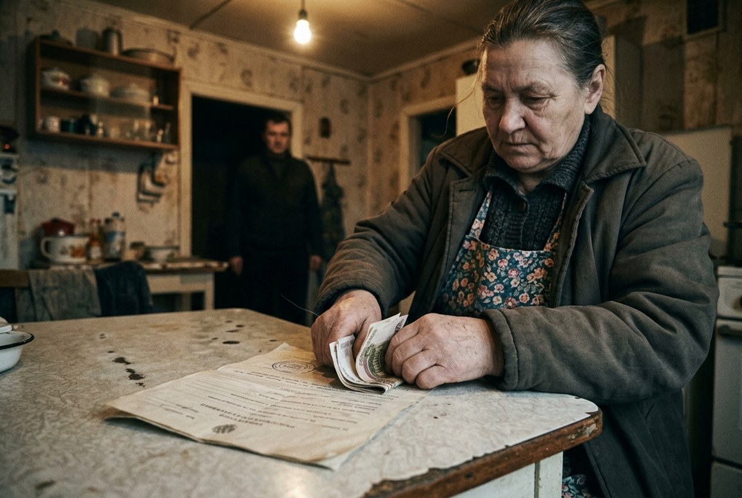 «У зятя миллионный доход!» - Я арестовала счета его фирмы за липовую зарплату и выбила детское пособие через суд