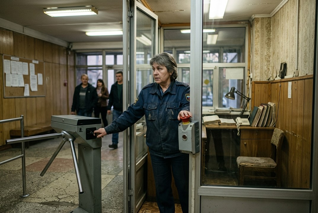 «Откажись от гаража из-за налога!» - брат скрыл выкуп застройщика, но у нотариуса я заставила его поделить миллионы