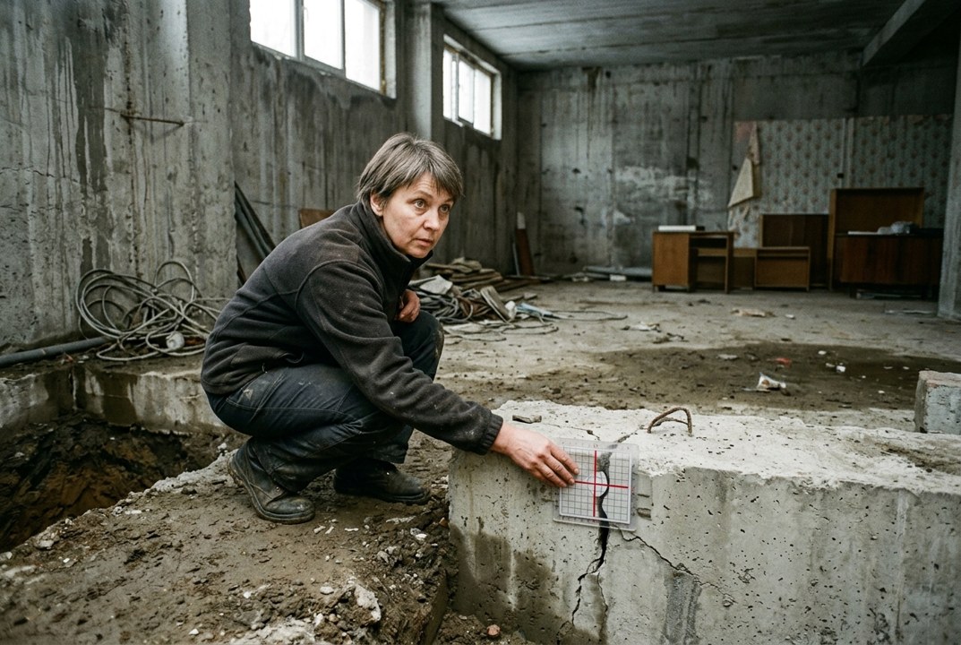 «Отдай квартиру за мой дом!» - требовал зять. Я доказала снос его коттеджа и спасла свое жилье от чужих долгов