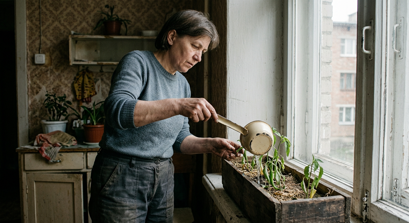 «Квартира подарена мне!» - сиделка выставила меня за дверь, но одна больничная выписка доказала подлог и вернула нам дом
