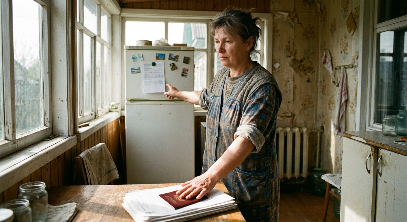 «Жми перевод, задаток сгорит!» - кричала дочь. Я заблокировала счет, вскрыла долги её жениха, и дочь вернулась с вещами