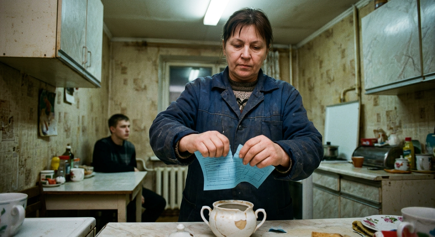 «Мама, переезжай к нам!» - Сын звал меня сиделкой ради джипа: я заставила продать машину и уехала в посёлок