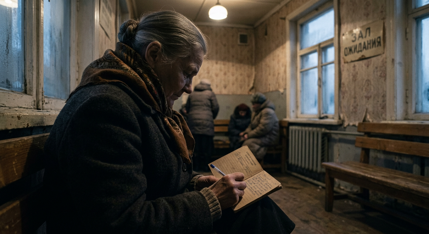 «Плати сама!» - сын спустил мой кредит на иномарку невестки, но я через банк заставила их вернуть машину и долг