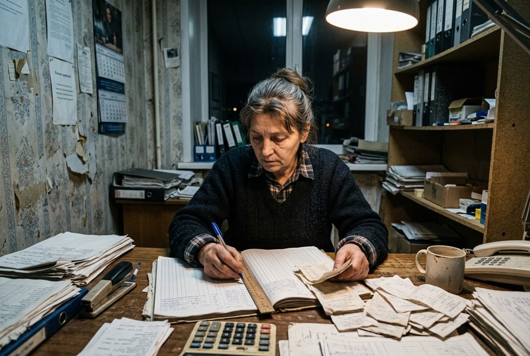 «У нас нет денег!» - муж годами прятал миллионы, пока я считала копейки: по чекам я отсудила свое и купила квартиру