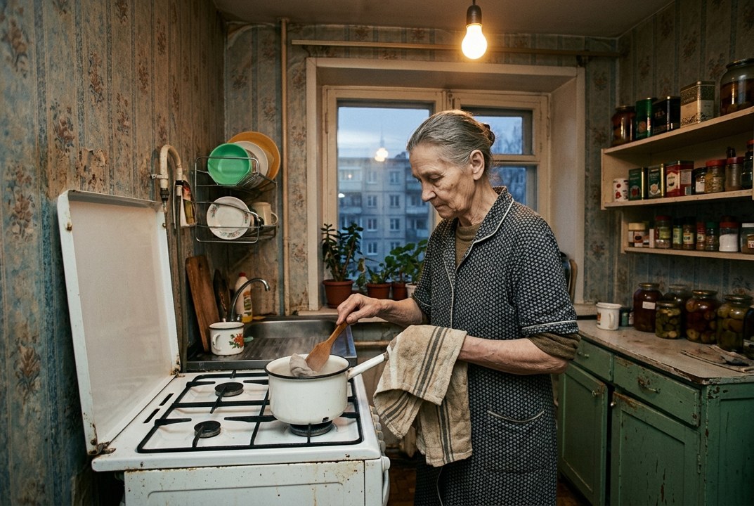 «Подпиши доверенность и уезжай в приют!» - требовала золовка. Я спасла свекровь и молча сорвала продажу квартиры