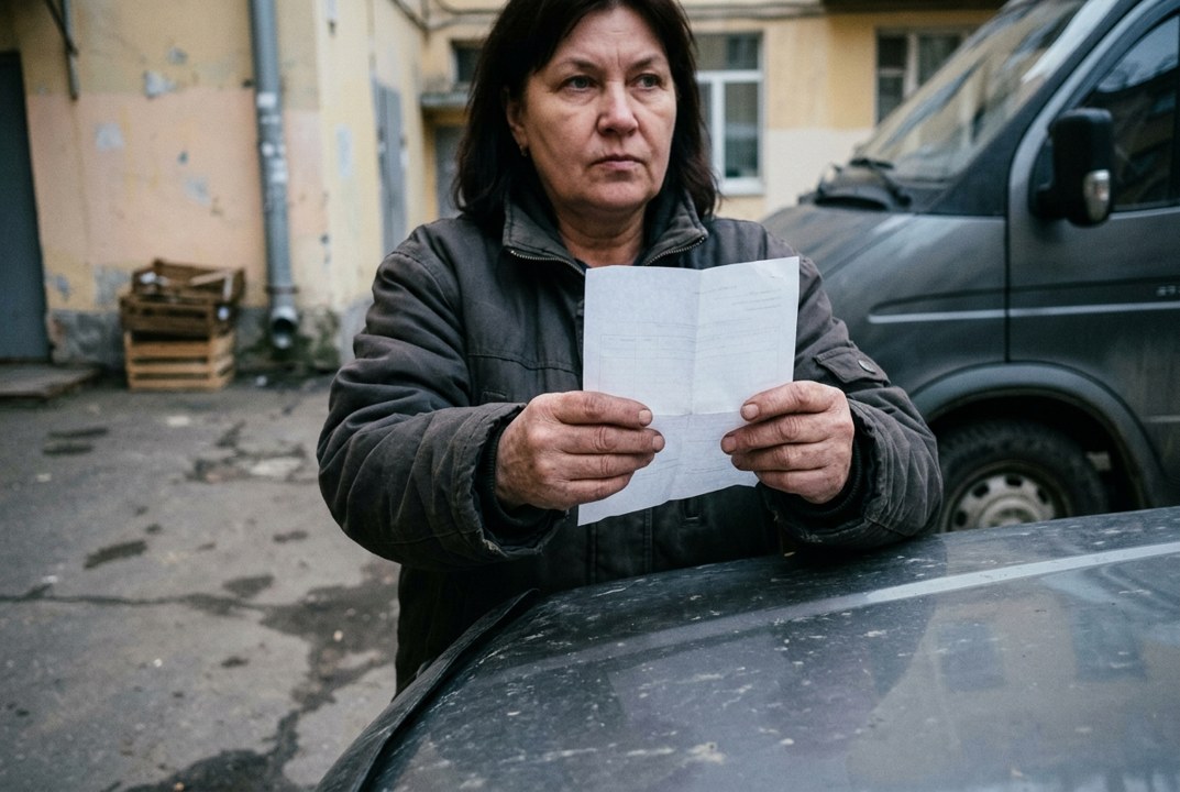 «Отмени немедленно, ты матери жизнь ломаешь!» - орал брат. Я заблокировала кредиты и перевела весь долг на него под расписку