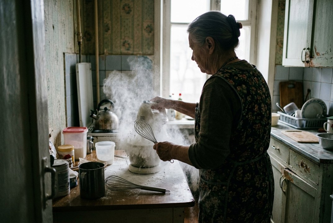 «Я выгнал жену, отдай нам квартиру!» - сын привел любовницу. Но я оформила жилье на невестку, а их выставила