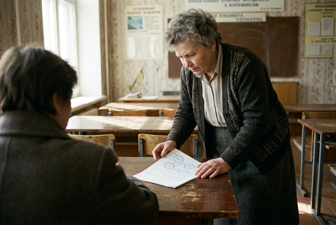 «Сдавайте по пять тысяч на жалюзи!» - требовала активистка, пока я не нашла их на складе и не пошла в прокуратуру