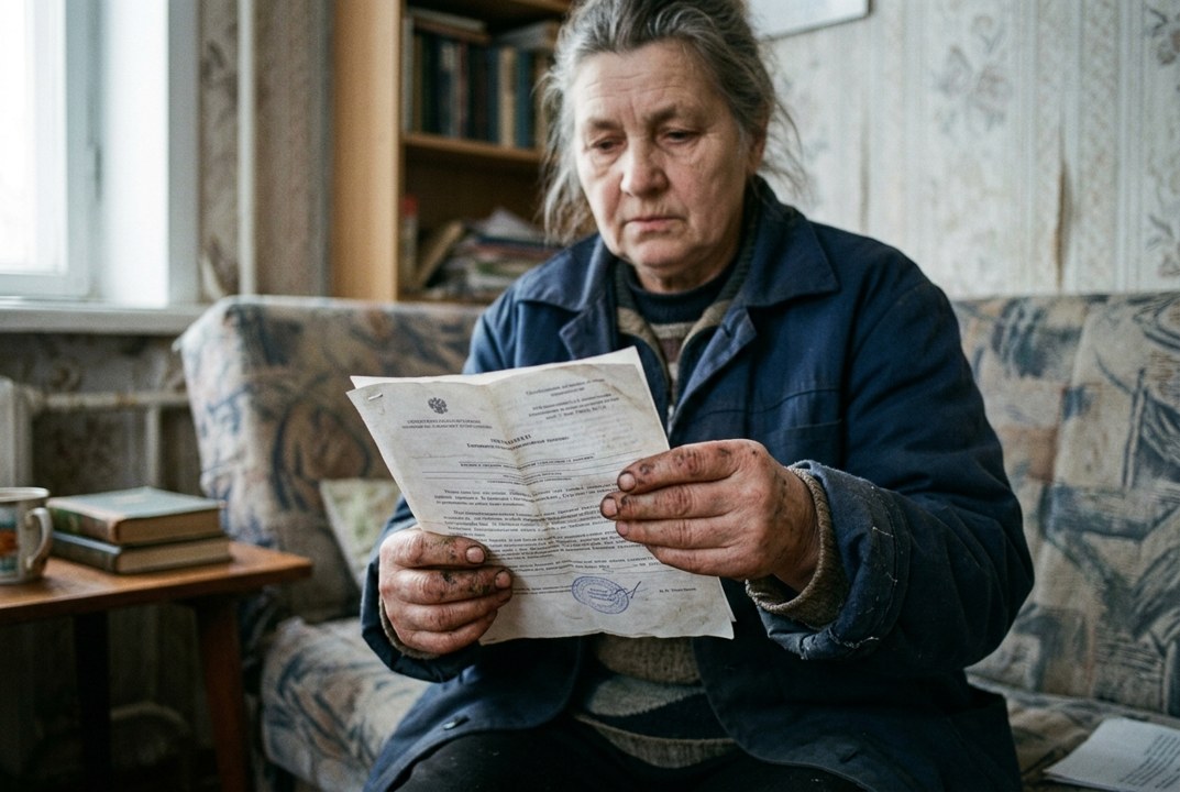 «Ваш дом записан на соседку!» - в МФЦ меня отправляли в суд, но справка из архива вернула родительскую дачу без споров