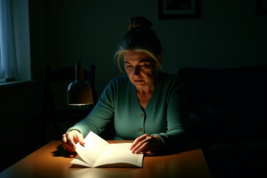 «Ты неблагодарный и копейки мне не дал!» - попрекала я сына, не зная, что он пять лет молча оплачивал мои долги