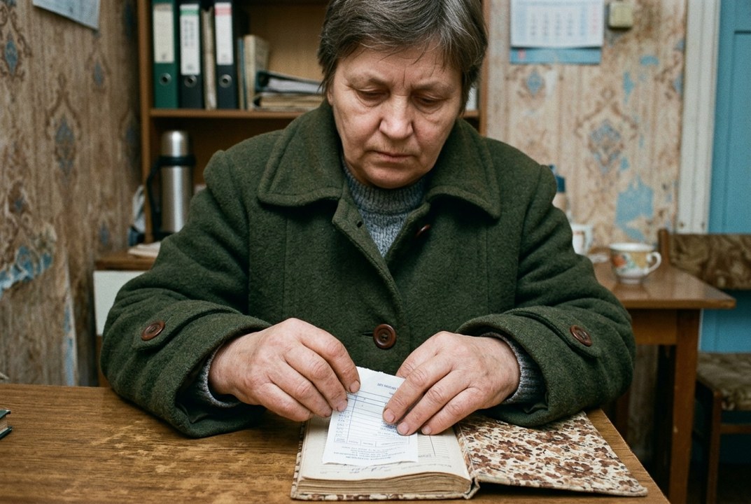 «Бабуль, просто назови код карты!» - Я перекрыла мошеннику выезд вахтовкой, сдала его в полицию и отправила внучку работать на базу