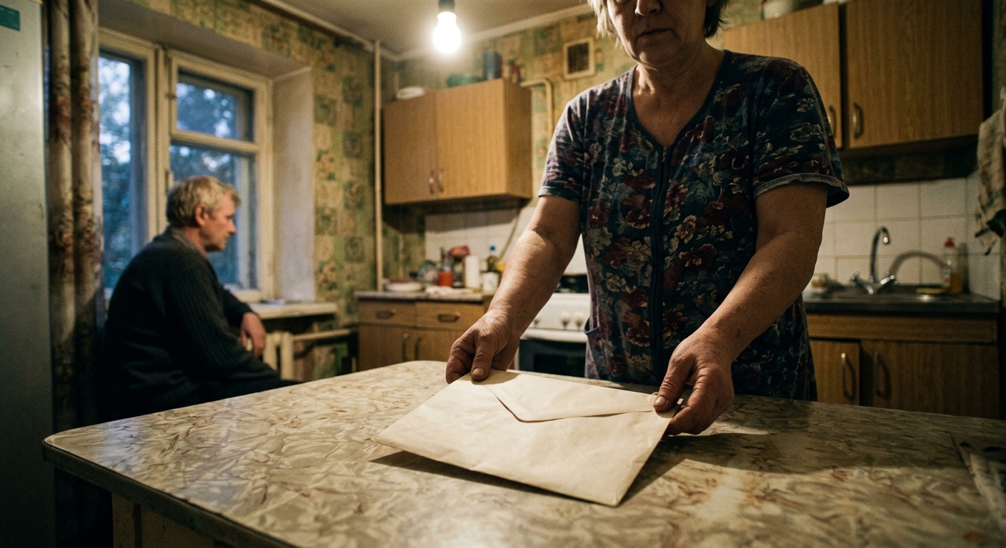«На недельку» - с тремя сумками золовка осталась в моём доме. Пришлось показать, кто здесь хозяйка.