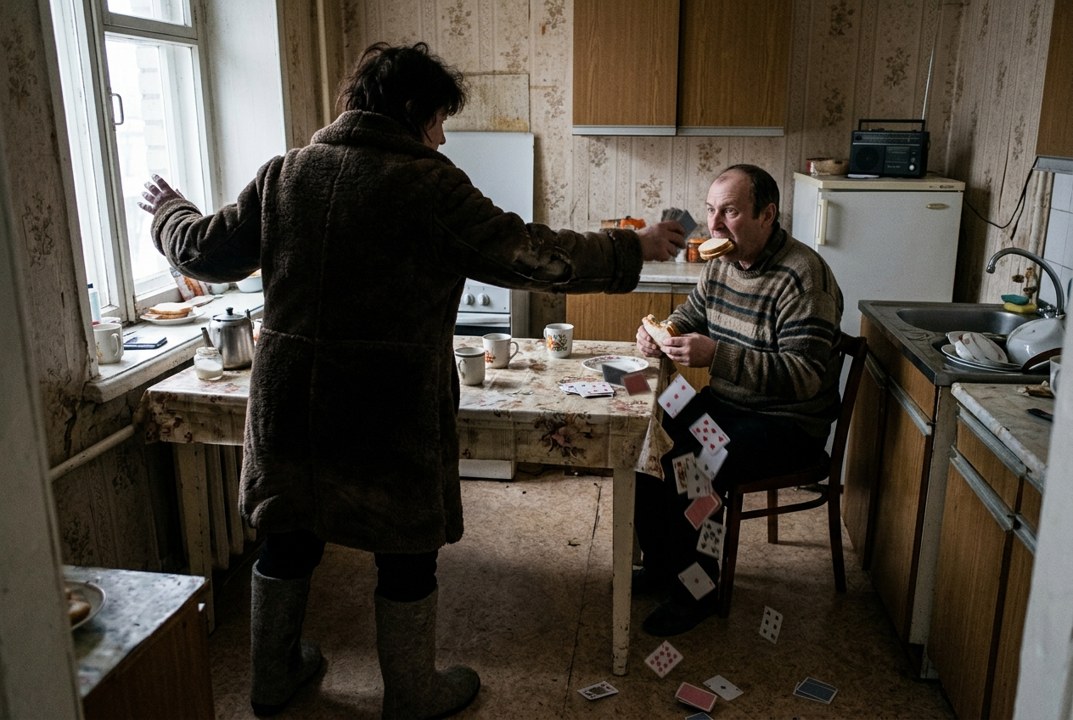 «Отдай деньги на операцию мужу!» - кричала сестра. Блокировка перевода спасла меня от карточных долгов зятя и навсегда открыла глаза на родню