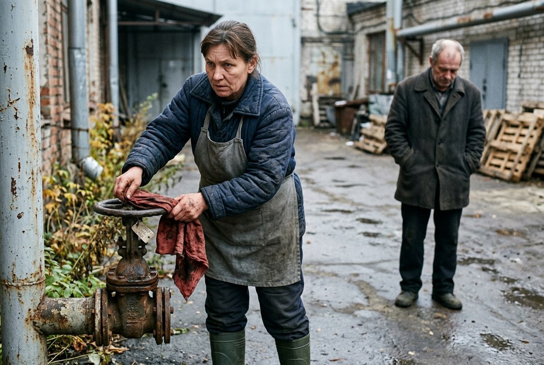 «Из-за тебя замерзает дом!» - соседи травили меня, пока я не нашла бесплатный акт и не выгнала вора-председателя, забрав его пост
