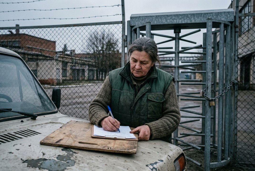 «Пиши по собственному!» - заведующая грозила увольнением, но я сдала её тайный склад ревизорам и забрала надбавку