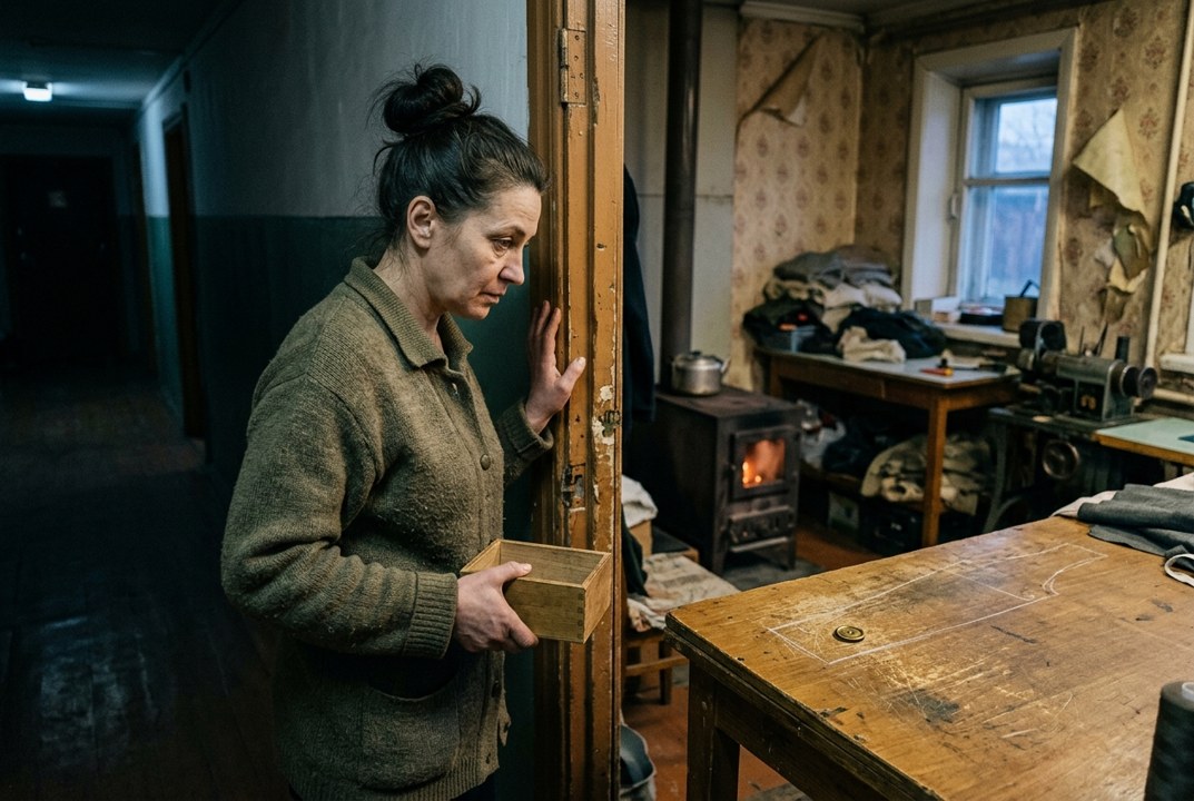 «Старуха невменяема, дом наш!» - кричал аферист: я доказала в суде подлог клиники и оформила опеку, отдав все сбережения