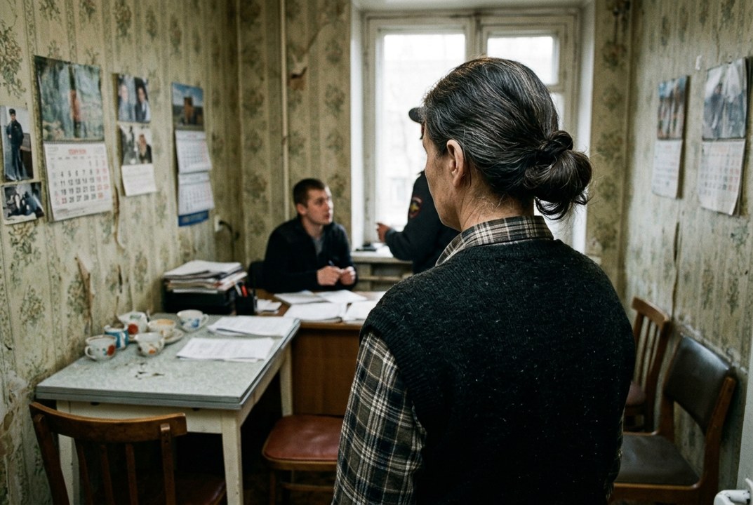 «Откажись от дома, налог не потянем!» - я продала землю под трассу, закрыла долг брата и купила маме квартиру
