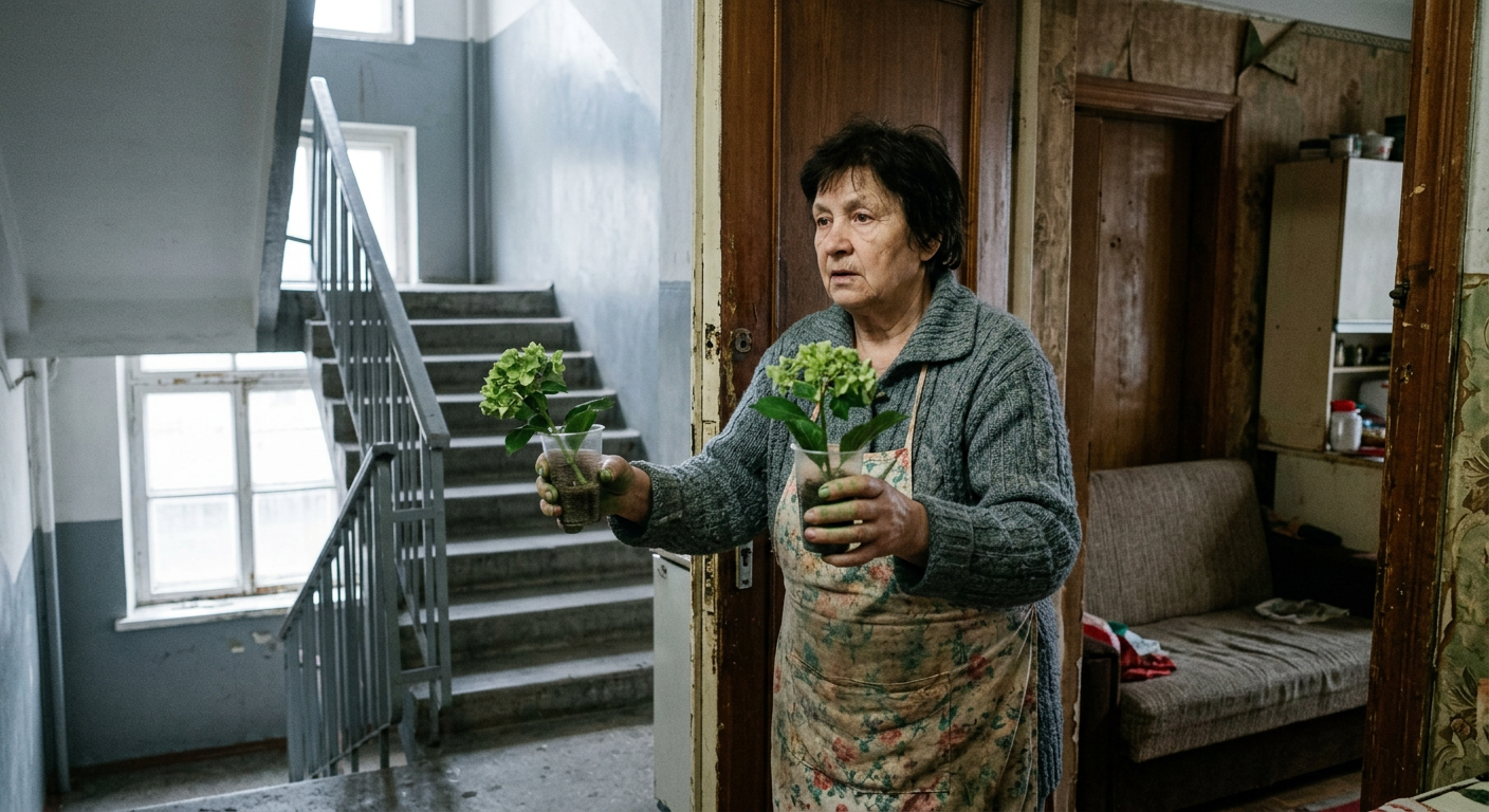 «Ждите месяц!» - приставы списали мою пенсию за чужой долг: ночной визит к прокурору вернул все деньги к утру