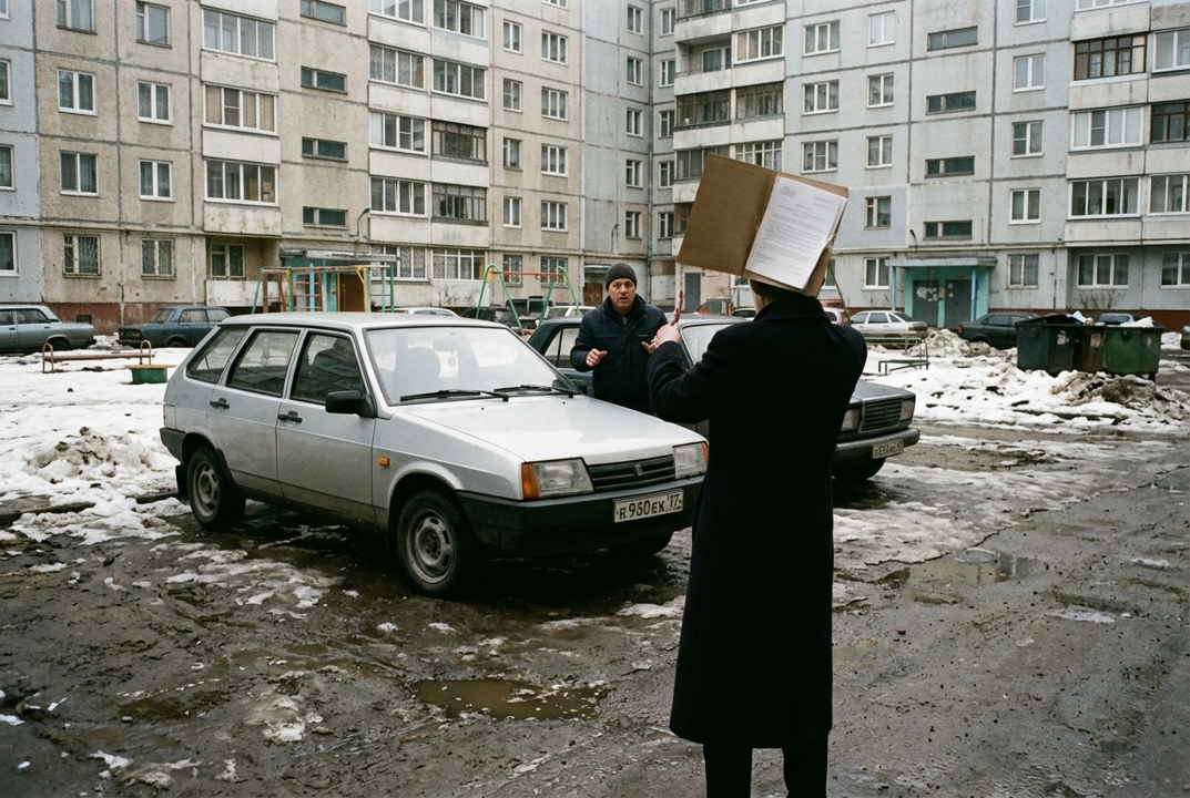 «Машина моя, отойди!» - кричал сын: я выставила его за дверь и отдала все сбережения невестке на лечение внука