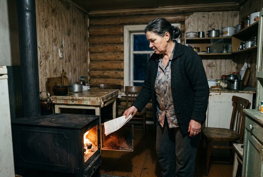 «Денег на сына нет!» - муж лишил нас пособия, но я нашла терминал любовницы и через суд списала весь его долг
