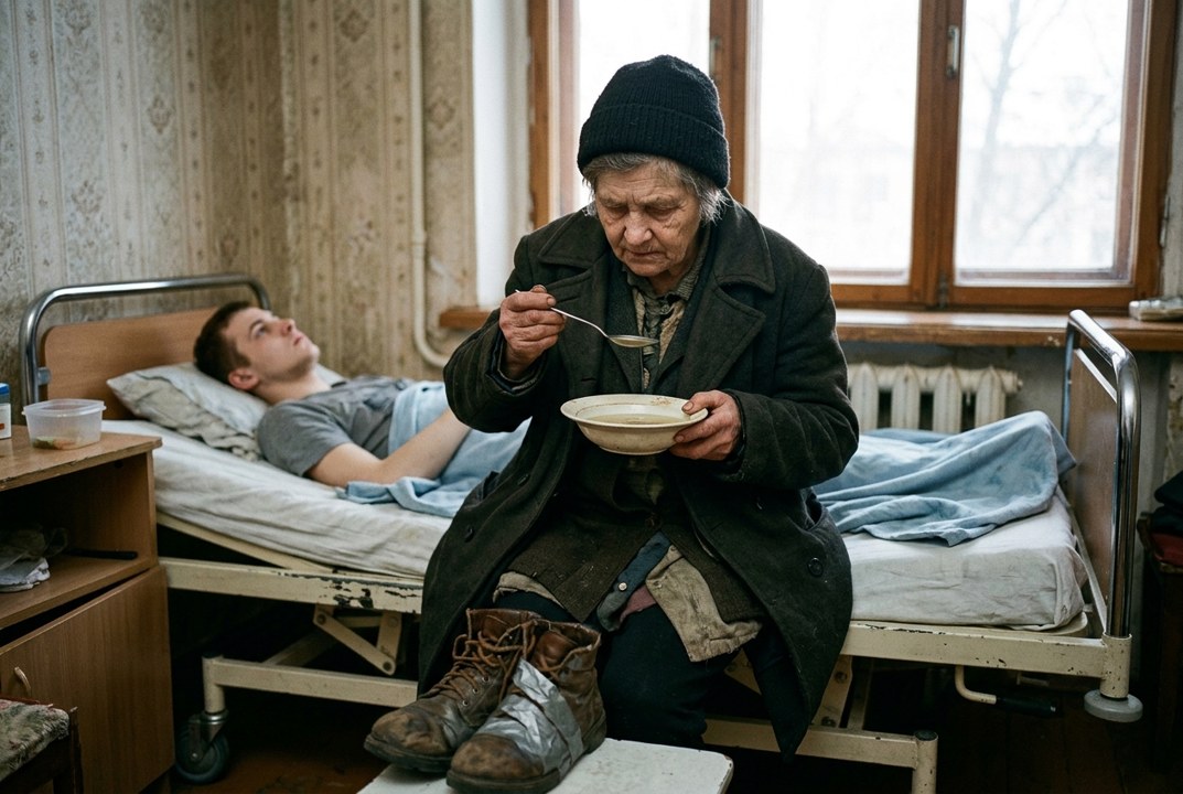 «Опять платишь бывшей?» - я выгнала мужа, но узнав о больном племяннике, сама выбила пособия и