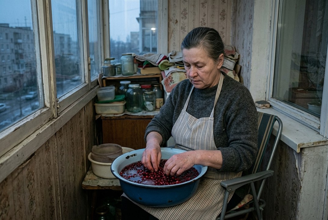 «Мам, мы поживём у тебя!» - сын нагло привёз долги, но мы с невесткой быстро заставили его пахать на складе