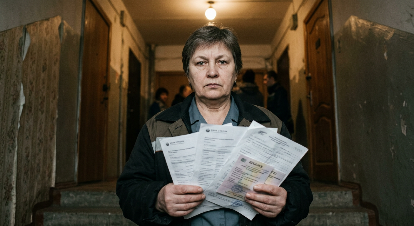 «Плати кредит сама!» - нагло заявил сват. Я вызвала автовыкуп на машину и заставила его погасить долг до копейки