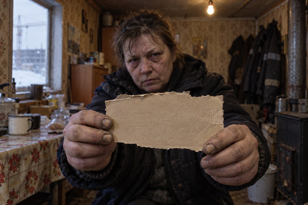 «Квартира на тебе, не вздумай отдавать!» - кричал сын. Но я переписала жильё на обманутую бывшим мужем женщину, сохранив его уважение