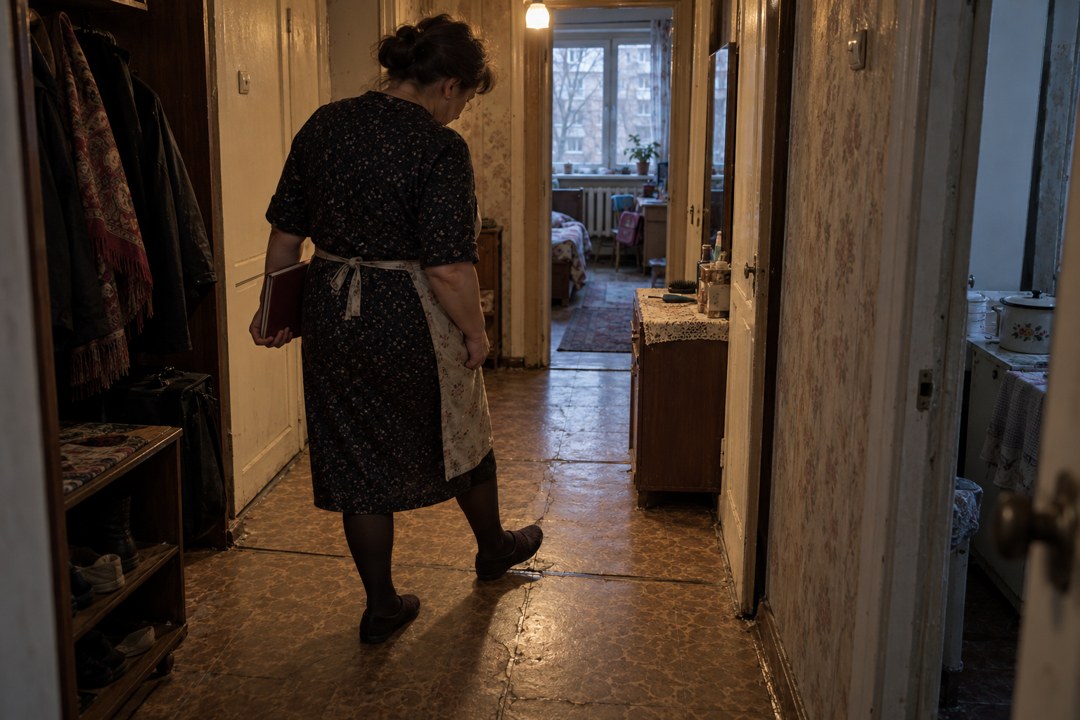 «Верни мамины миллионы!» - кричала я брату, а оказалось, он сам заработал их и молча отремонтировал мою квартиру