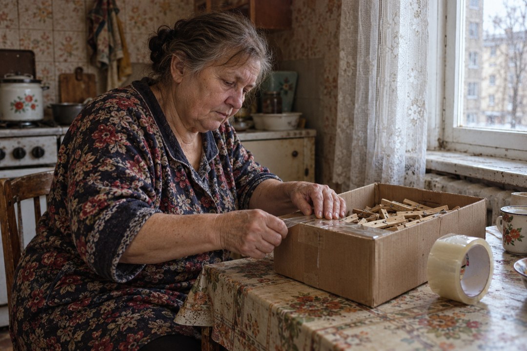«Денис должен брату триста десять тысяч!» - узнала я и разделила накопления не так, как требовала дочь