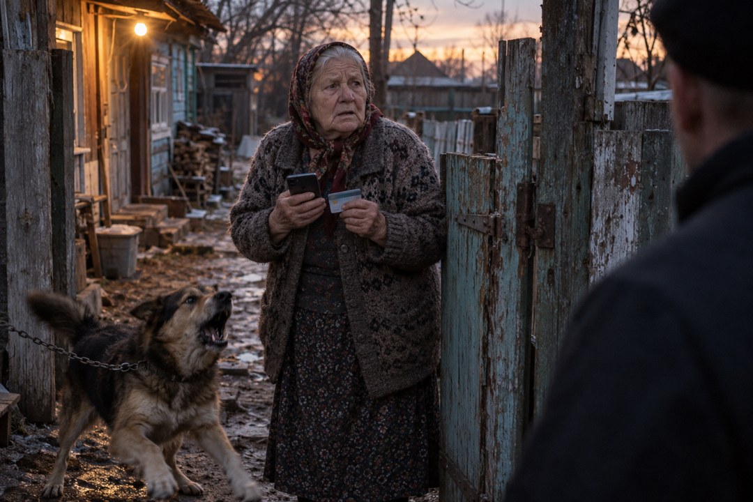Я узнала, почему сын пять лет стыдил меня за глупость: спасла его миллионом на операцию, а дом разделила поровну.