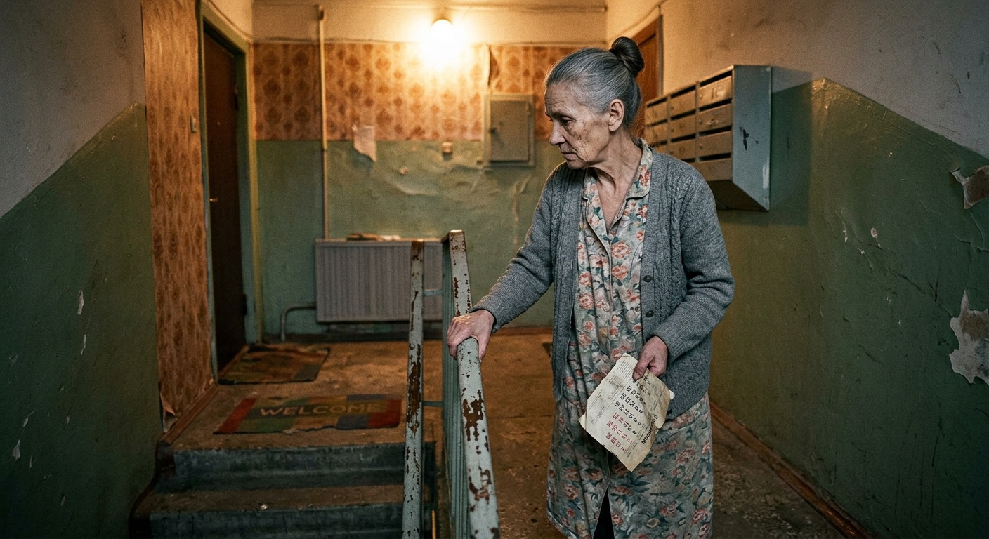 Подруга пять лет «помогала» мне продуктами и огурцами. Пока я не заглянула в её холодильник