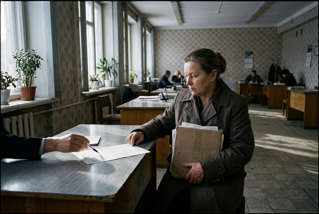 Оказалось, я платила за квартиру свёкра. Пришлось напомнить бывшему мужу о квитанциях и вернуть всё до копейки