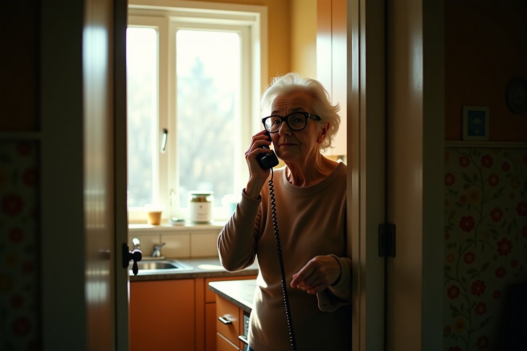 «Здравствуйте, это служба безопасности банка» - Пенсионерка разыграла мошенника, не зная, что он уже оформил на неё кредит