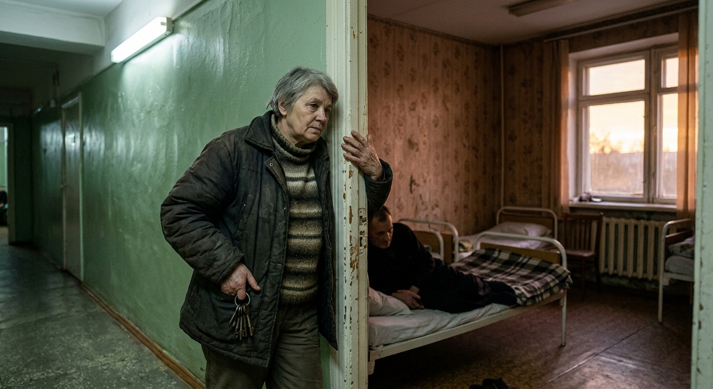 «Сам виноват!» - тридцать лет я винила мужа. Пока его инсульт не открыл мне правду, что молчание было любовью