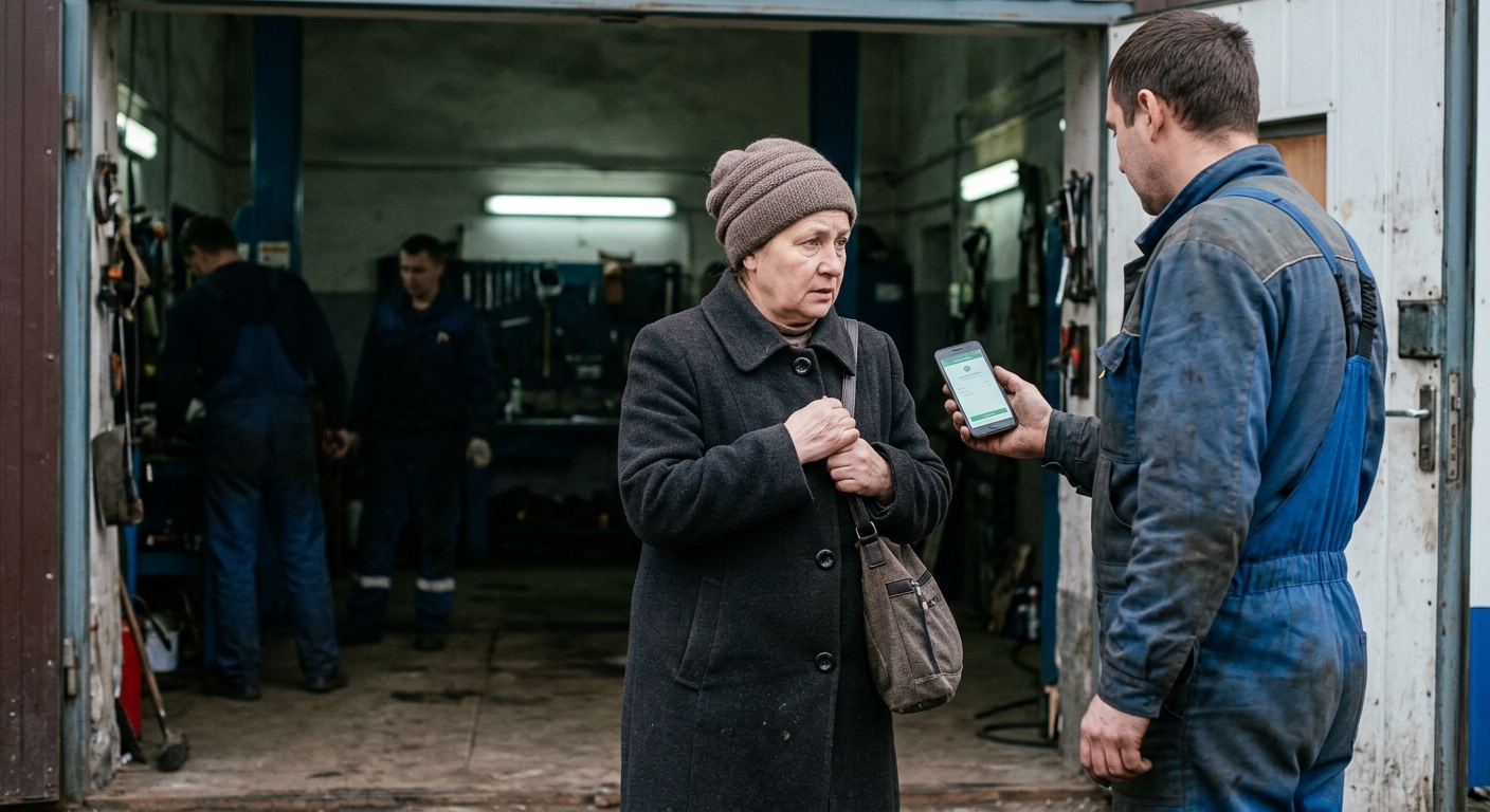 Брат скрыл смерть отца: «Отец не хотел тебя видеть». А записка с просьбой о прощении принесла мне полтора миллиона.