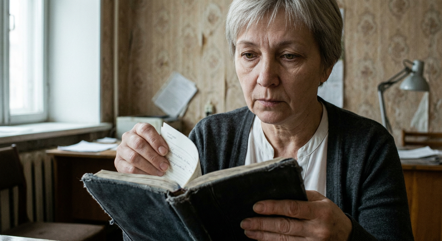 Меня уволили перед пенсией по подложному акту - я доказала бюджетные махинации начальника: суд восстановил меня и задержал его
